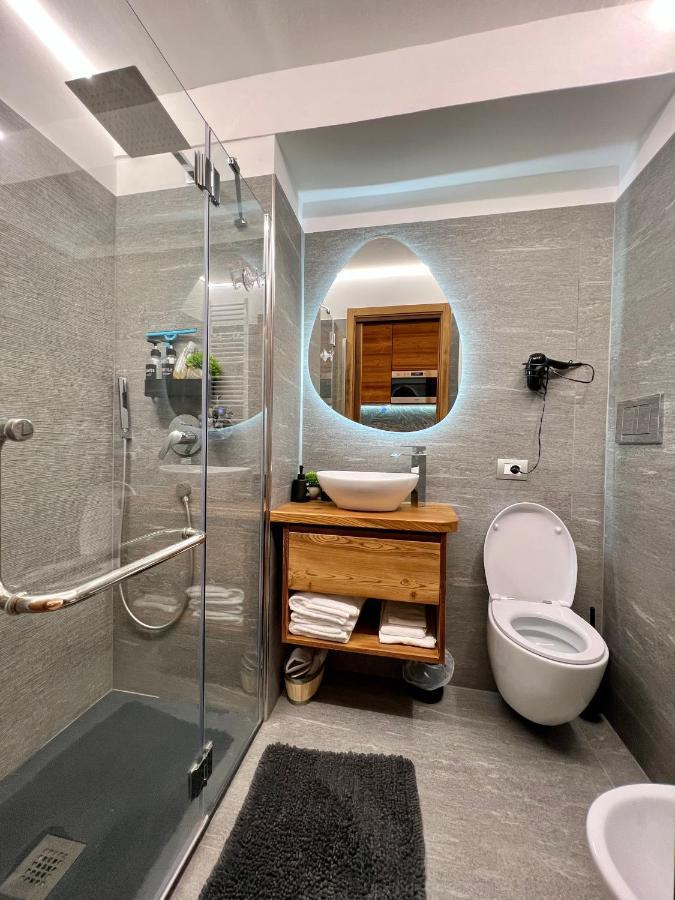 Cozy Studio Apartment Breuil-Cervinia Exterior photo
